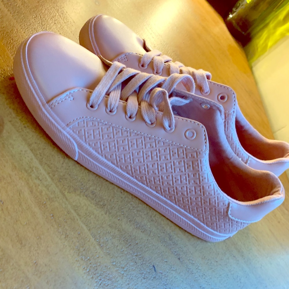 Tommy Hilfiger 🌷Rose Pink shoe